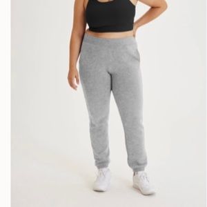 The Girlfriend Collective 50/50 Classic Jogger